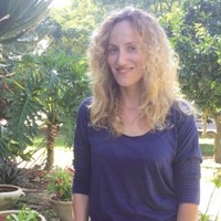 Yudit Green