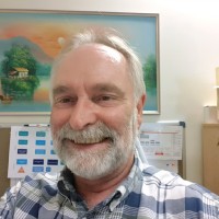 Tony Cartwright