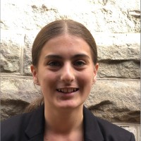 Ruby Byrne