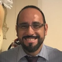 Oscar Carmona