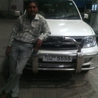 sharma travels