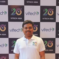 Danush Yelukati