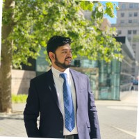 Asadul Haque