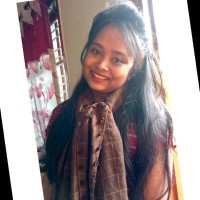 Varsha Chandrasekhar Setty