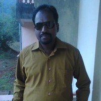 Harikumar Gopalan Nair