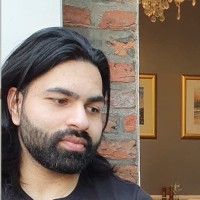 Gino Masih