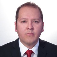 Joseph Zevallos (MBA, CIP)