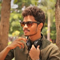 Singavarapu Vijay Kumar