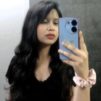 Afsanur Husna
