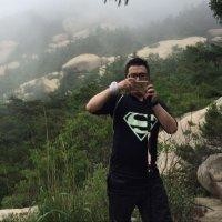 罗伟伟