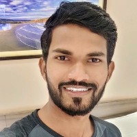 Rakesh More