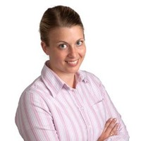 Martina Ahlborg