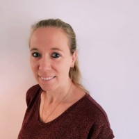 Jonneke Kroes