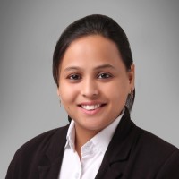 Amna Hussain