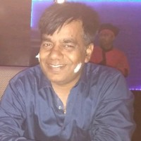 kumar gaurav