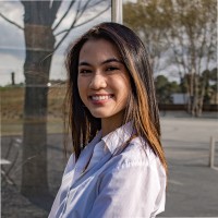 Tracy Tran