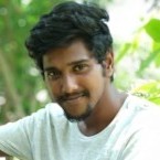 Anthony Raj