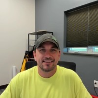 Ben Blickem