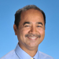 Yogesh Champaneri