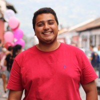 Joshua Aguilar