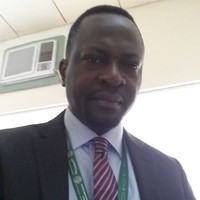 Harry Ogwuche Obe