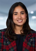 Isabella Gutiérrez Chinchilla