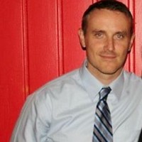 Jon Bowman