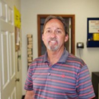 Steve Hodgin