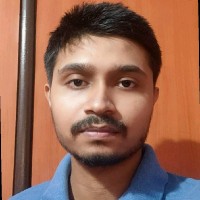Suvratam Patra