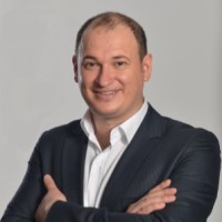 Serkan Yıldırım