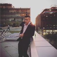 Vincent Mangione