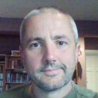 David Pickard