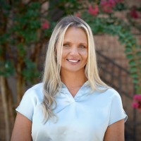 Nichole Colony, Mba.
