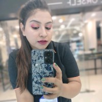 Supriya Kujur