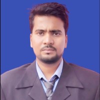 Iliash Hussain