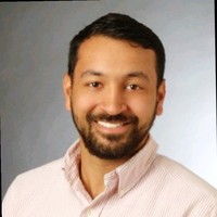 Pedro Trinidad Laboy