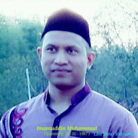 Muhammad Imamuddin