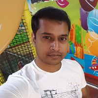 Rajesh Kumar