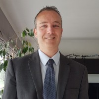 Mikael Goffin