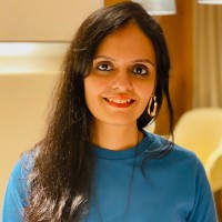 Preksha Shah