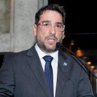 Ricardo Tadeu Correa