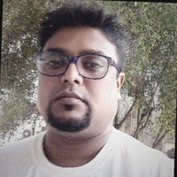 Kaustav Chatterjee