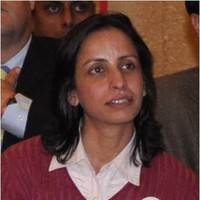 Aruna Arora