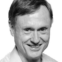 Bruce MacKenzie