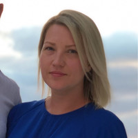 Karin Maddock