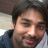 Abhay Raj Singh