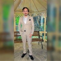Fahad Merani