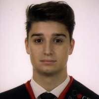 Mateo García Loureiro