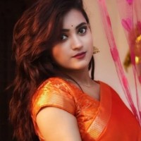 Geetika Sharma