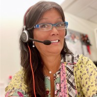 Anna-Lena Holsteryd